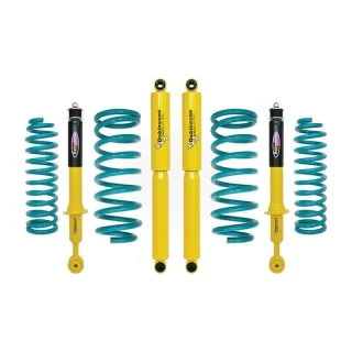 Toyota Prado 120 Series Dobinsons Nitro Gas Lift Kit