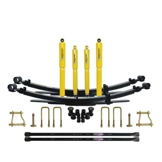 TOYOTA HILUX LN 165/166/167 (10/1997 TO 2005) - DOBINSONS NITRO GAS LIFT KIT 2