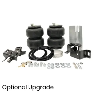 ISUZU DMAX (08/2020 ON) - TOUGH DOG 40MM ADJUSTABLE LIFT KIT