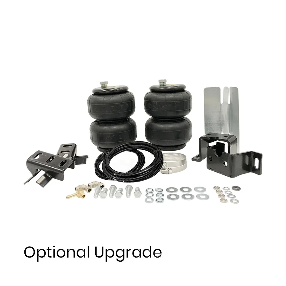 LDV T60 (2017 - 09/2021) - Tough Dog 40mm Adjustable Lift Kit