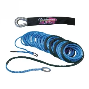 DOBINSONS SYNTHETIC ROPE 18,000LBS