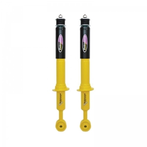 Toyota Hilux N70 (2005 to Mid 2015) - Dobinsons Twin Tube Nitro Gas Front Shock Absorbers