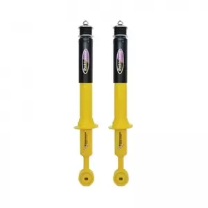 Toyota Hilux N70 (2005 to Mid 2015) - Dobinsons Twin Tube Nitro Gas Front Shock Absorbers