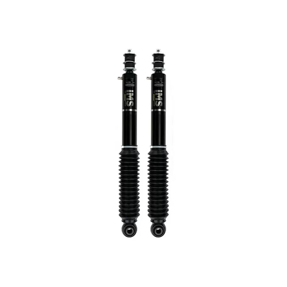 Toyota Hilux N70 (2005 to Mid 2015) - Dobinsons IMS Monotube Rear Shock Absorbers