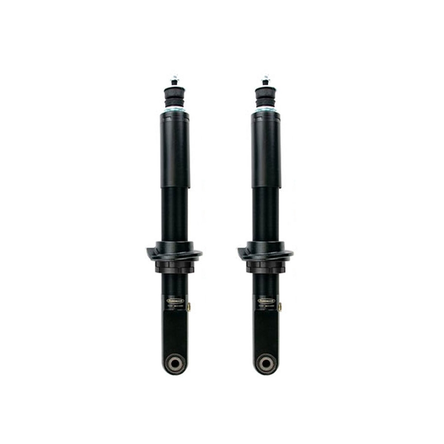 Toyota Hilux N80 (2015 onwards) - Dobinsons IMS Monotube Front Shock Absorbers