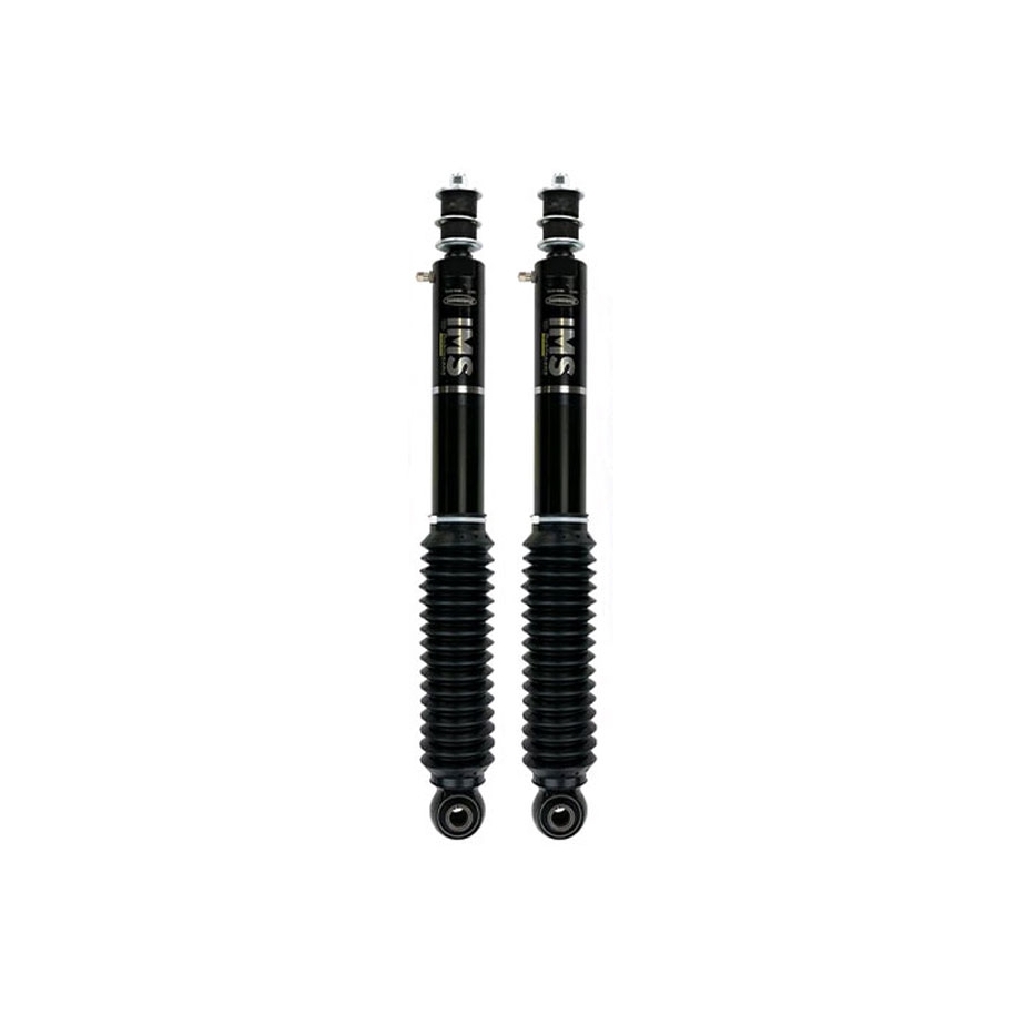 Ford Ranger PX1 & PX2 (08/2011 to Mid 06/2018) - Dobinsons IMS Monotube Rear Shock Absorbers