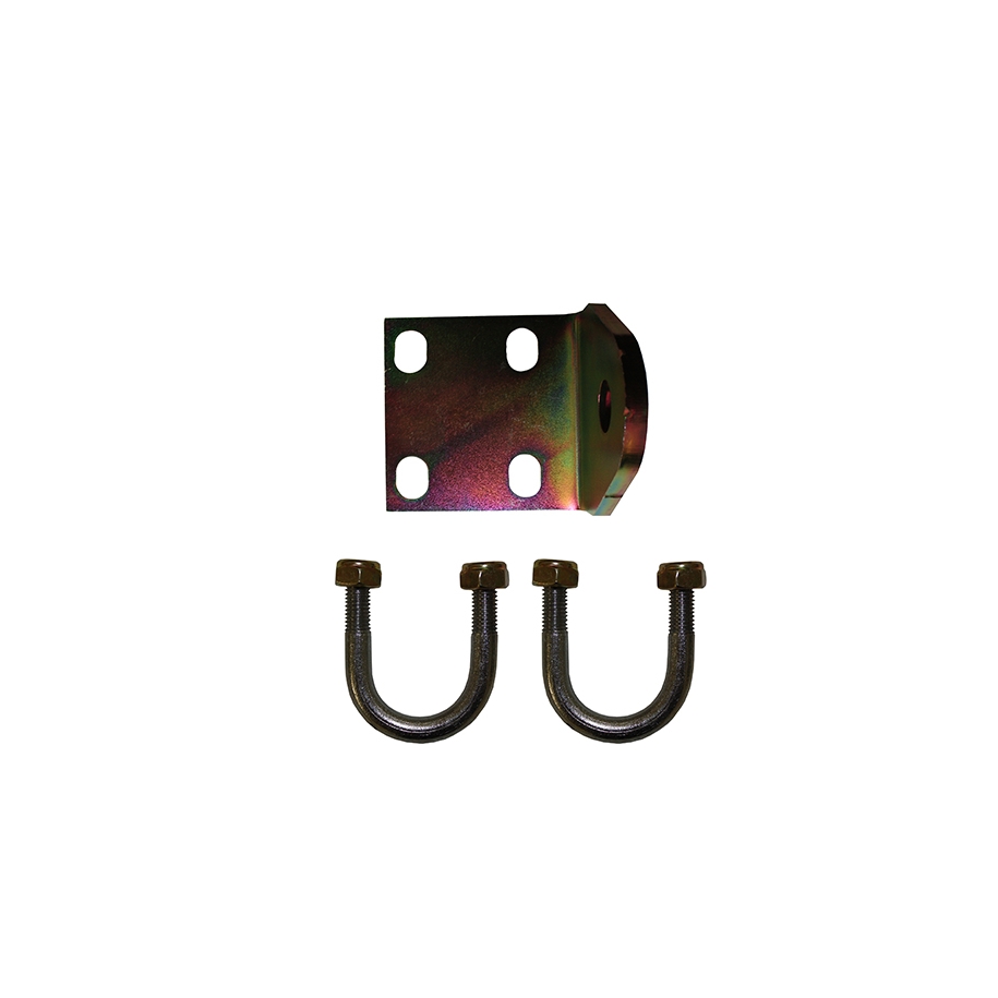 Superior Damper Bracket Suitable For Nissan Patrol GQ/GU Suit Drag Link/Tie rod/Panhard (Pin-Pin) (Kit) - SUP-DBPP