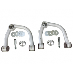 Superior Chromoly Upper Control Arms Suitable For Toyota LandCruiser 200 Series (Pair) - LC200UCA-TV2