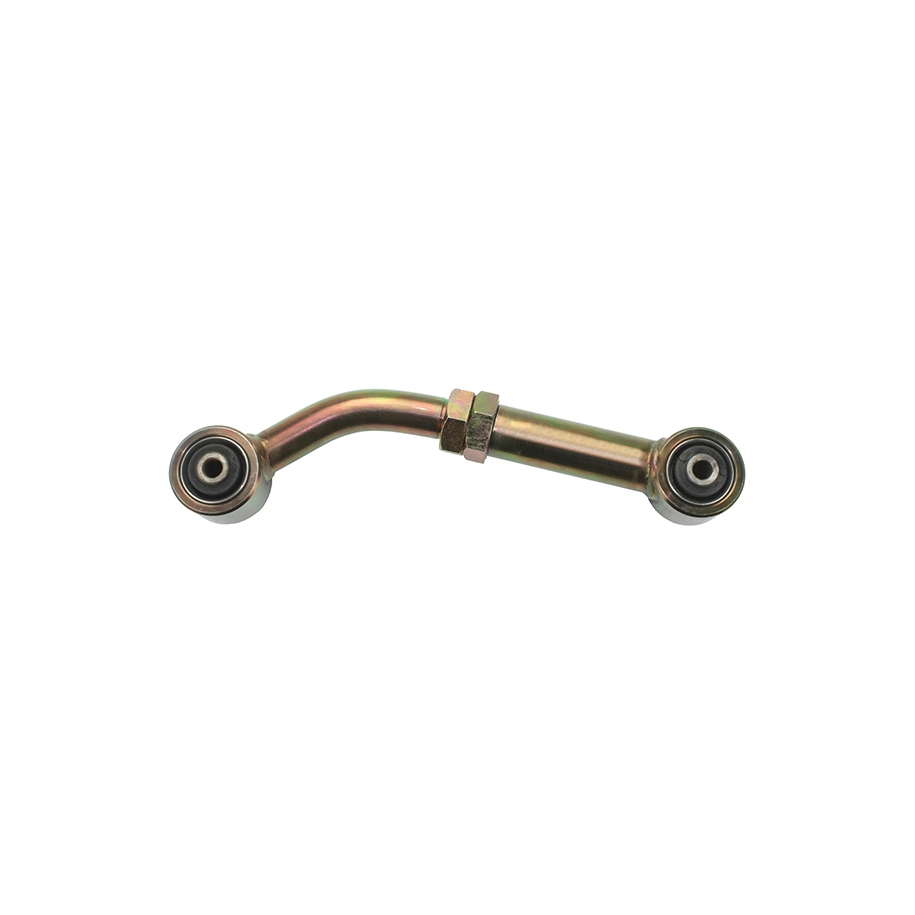 Superior Control Arm Upper Suitable For Nissan Patrol GQ/GU Bent Adjustable (Each) - NISRBNTADJCAV2