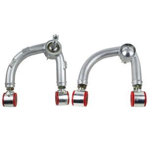 Superior Adjustable Chromoly Upper Control Arms Suitable For Ford Ranger PX/Mazda BT-50 (Pair) - RANGPXAUCA-T-V2