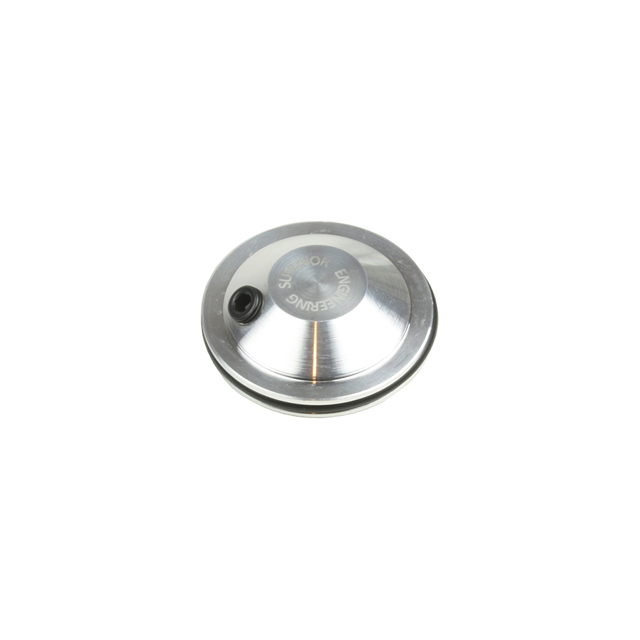Superior Upper Control Arm Alloy Top Cap Suitable For Hilux UCA (Each) - SUPGCVIGOUCA