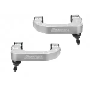 Superior Billet Alloy Upper Control Arms Suitable For Toyota Hilux (Pair) - SUP-VFJUCA