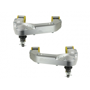 Superior Billet Alloy Upper Control Arms Suitable For Ford Ranger PXI/PXII/PXIII (2011 on) / Mazda BT-50 (2006-20) (Pair) - SUP-
