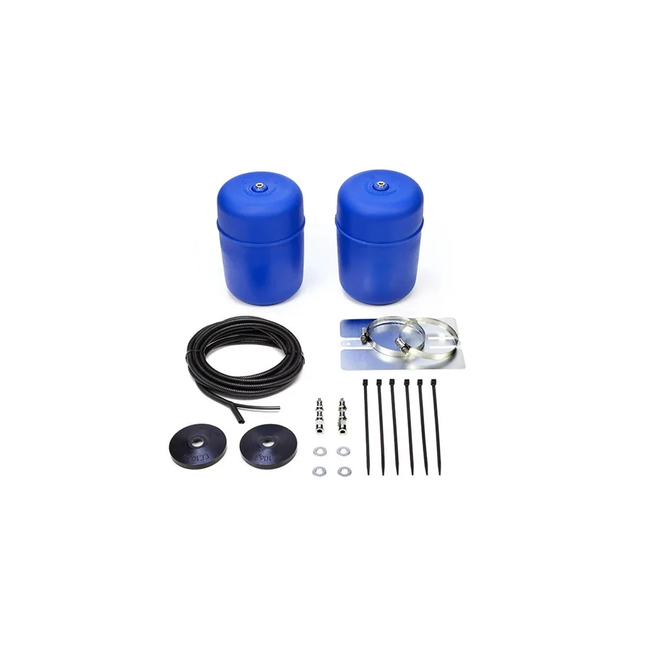 Airbag Man Coil Air Kit Standard Height Suitable For Challenger 2010 on/Pajero 88-00/Pajero Sport QE &amp
