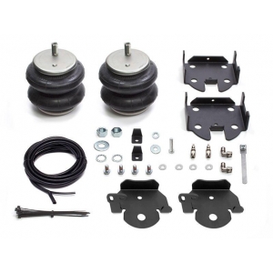 Airbag Man Leaf Air Kit 0-2 inch lift Height Suitable For BT50 Series 2/Ranger PX/PXII/PXIII (Kit) - RR4634