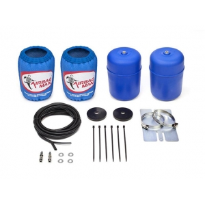 Airbag Man Coil Air Kit Standard Height Suitable For Challenger 00-09(Heavy Duty) (Kit) - CR5007HP