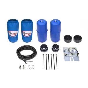 Airbag Man Coil Air Kit Standard Height Suitable For Pajero 2000 on(Heavy Duty) (Kit) - CR5002HP