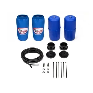 Airbag Man Coil Air Kit (40-50mm) Lift Suitable For Pathfinder 2005 on(Heavy Duty) (Kit) - CR5077HP