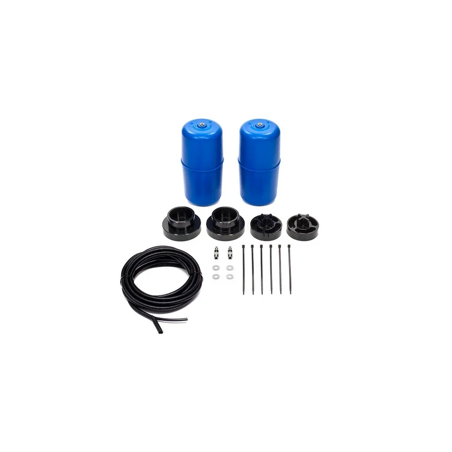 Airbag Man Coil Air Kit Standard Height Suitable For Patrol Y62 (Kit) - CR5119