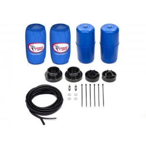 Airbag Man Coil Air Kit Standard Height Suitable For Patrol Y62(Heavy Duty) (Kit) - CR5119HP