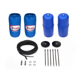 Airbag Man Coil Air Kit Standard Height Suitable For Prado 95 Series(Heavy Duty) (Kit) - CR5004HP