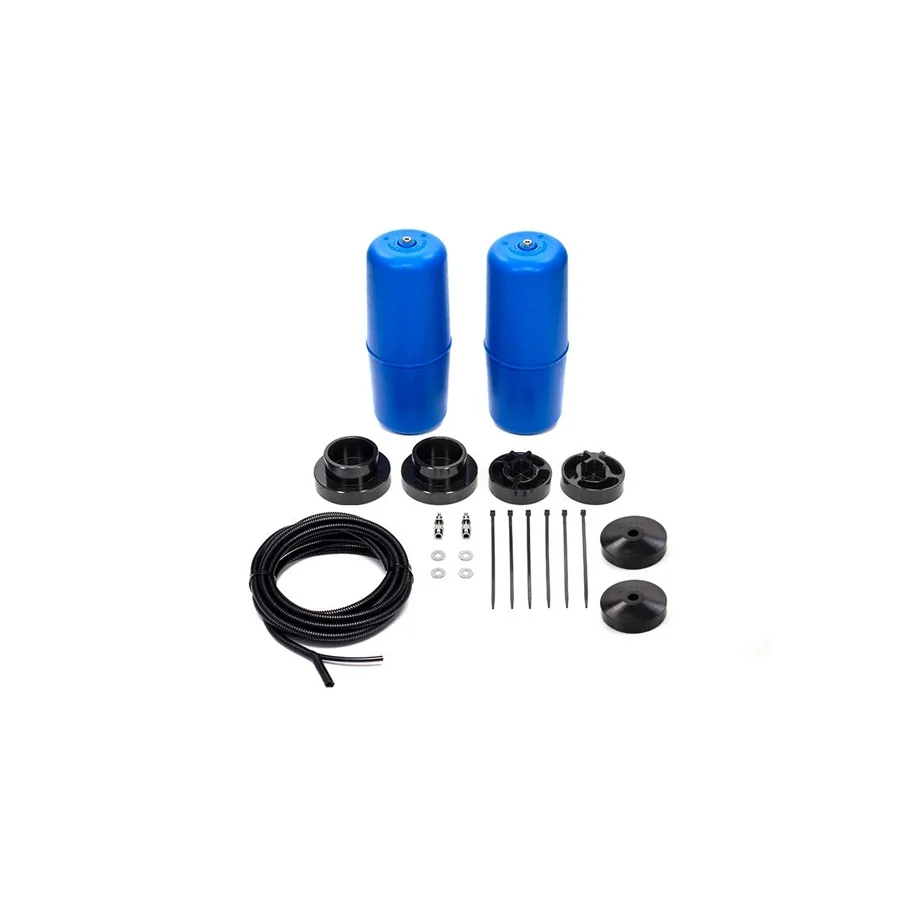 Airbag Man Coil Air Kit 2 Inch Lift Suitable For Patrol Y62 (Kit) - CR5120