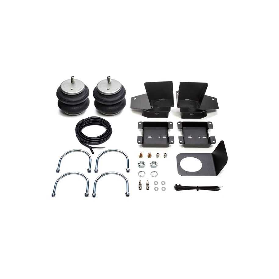 Airbag Man Leaf Air Kit 2 Inch Lift Suitable For Patrol GU(Leaf Rear