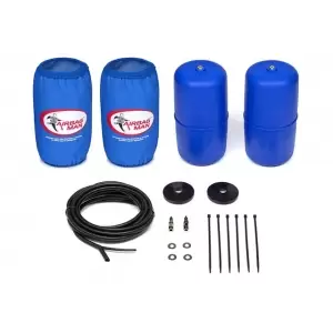 Airbag Man Coil Air Kit 3 Inch Lift Suitable For LandCruiser 80 Series(Heavy Duty) (Kit) - CR5052HP