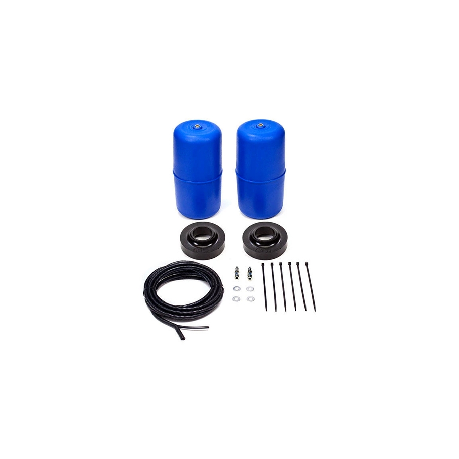 Airbag Man Coil Air Kit 20-30mm Lift Suitable For Ford Everest 2015 on (Kit) - CR5139