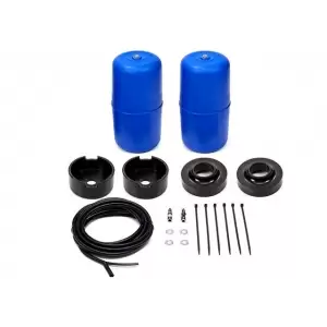 Airbag Man Coil Air Kit 40-50mm Lift Suitable For Ford Everest 2015 on (Kit) - CR5140