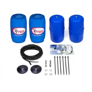 Airbag Man Coil Air Kit 2 Inch Lift Suitable For Pajero Sport 2015 on(Heavy Duty) (Kit) - CR5154HP