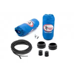 Airbag Man Coil Air Kit Standard Height Suitable For Ram 1500 DT Series 2019 on (Heavy Duty) (Kit) - CR5164HP