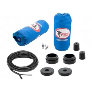 Airbag Man Coil Air Kit High Pressure Suitable For Ram 1500 DT Series (Kit)  - CR5167HP