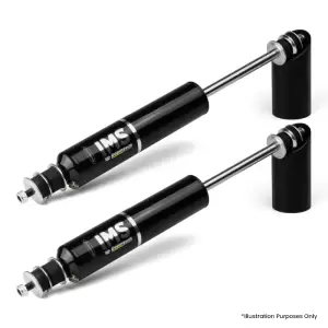 Dobinsons IFP Monotube Front Shock absorbers - IMS20-50702