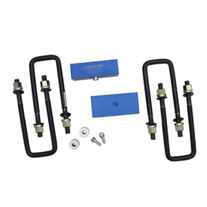 SuperPro Easy-Lift Rear Lift Kit - TRC096RLK