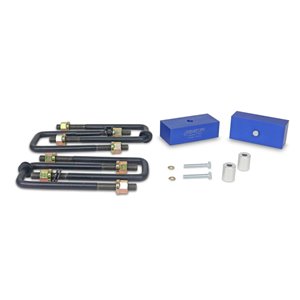 SuperPro Easy-Lift Rear Lift Kit - TRC096RLK