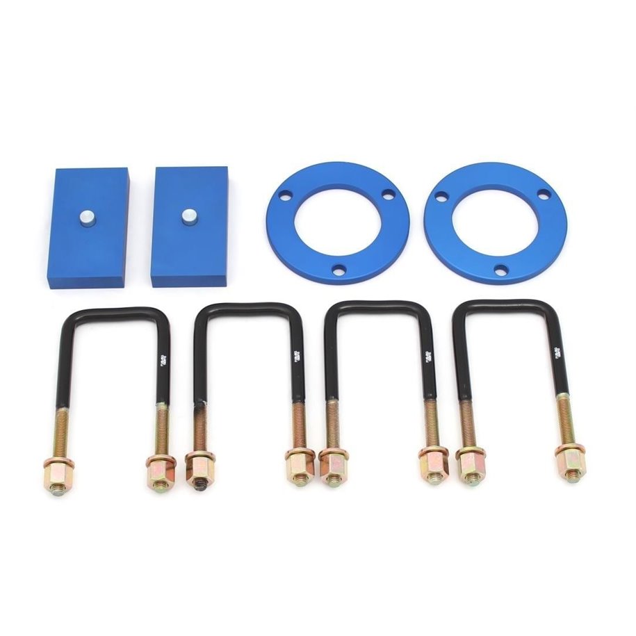SuperPro Easy-Lift Kit - TRC218LK