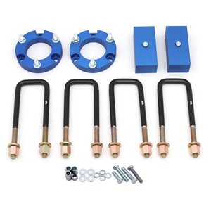 SuperPro Easy-Lift Kit - TRC219LK