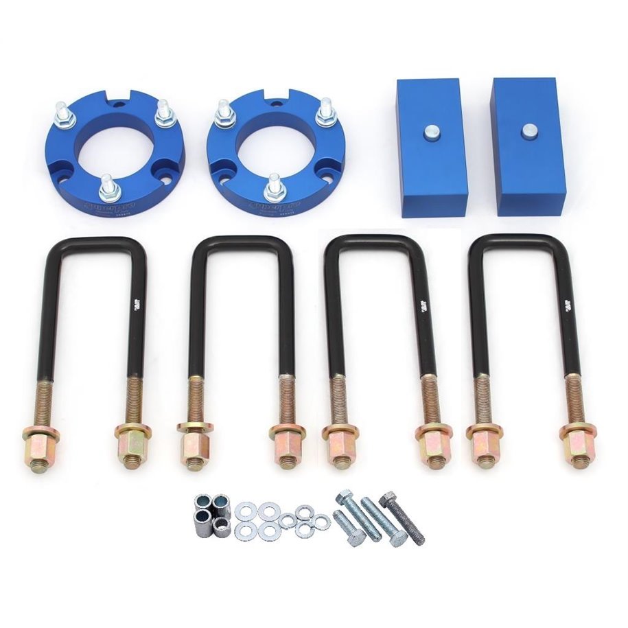 SuperPro Easy-Lift Kit - TRC219LK