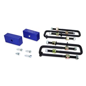 SuperPro Easy-Lift Rear Lift Kit - TRC219RLK