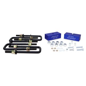 SuperPro Easy-Lift Rear Lift Kit - TRC219RLK