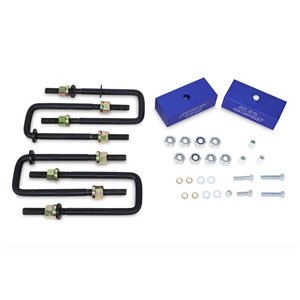 SuperPro Easy-Lift Rear Lift Kit - TRC219RLK