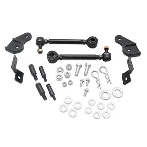 SuperPro Extended Heavy Duty Sway Bar Link - TRC4311