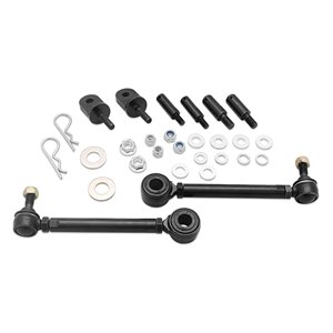 SuperPro Extended Heavy Duty Sway Bar Link - TRC4315