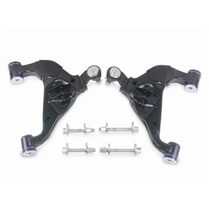 SuperPro Control Arm Kit - TRC471