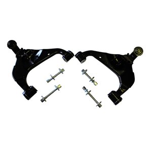 SuperPro Adjustable Control Arm Kit - TRC472