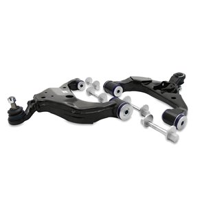 SuperPro Control Arm Kit - TRC475