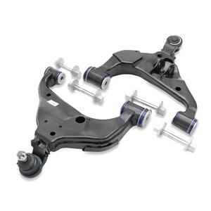 SuperPro Adjustable Control Arm Kit - TRC476