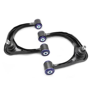 SuperPro Control Arm Kit - TRC477