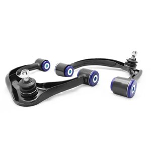 SuperPro Control Arm Kit - TRC477